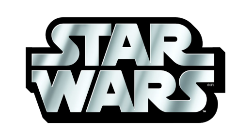 Star Wars (Kenner Vintage • TVC • Retro) logo