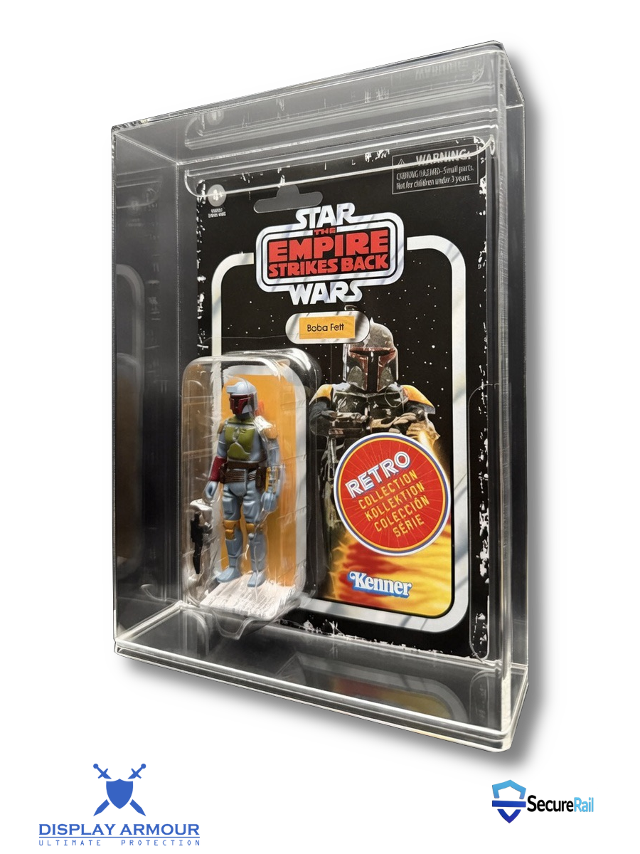 Star Wars Retro Collection Boba Fett