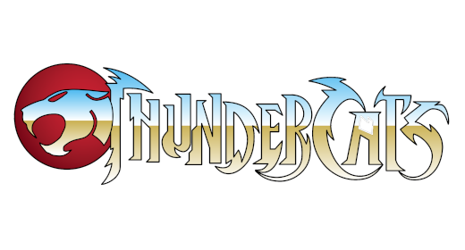 LJN Thundercats action figure logo