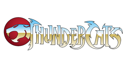 Thundercats LJN acrylic display case hero banner by Display Armour.