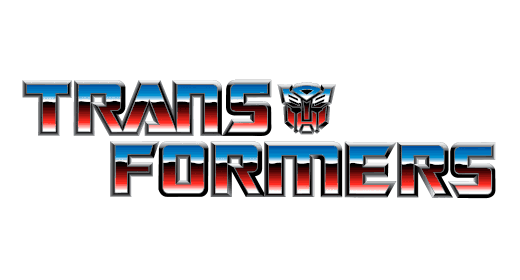 Transformers (G1 • G2 • Modern) logo