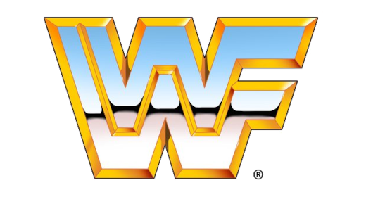 WWF Hasbro acrylic display case hero banner by Display Armour.