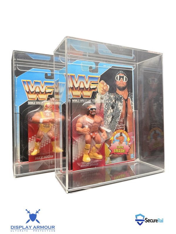 Display Armour feature image